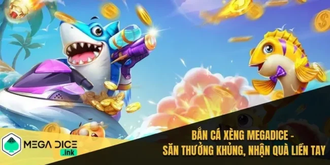 Bắn Cá Xèng