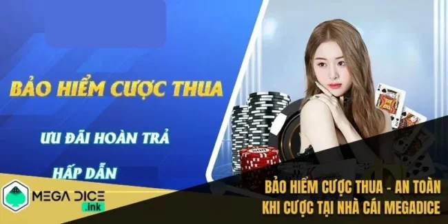 bảo hiểm cược thua