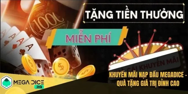 khuyến mãi nạp đầu