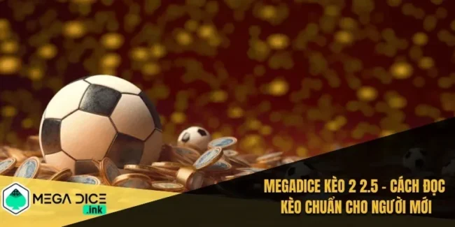 Kèo 2 2.5