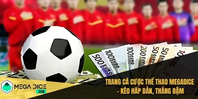 Trang Cá Cược Thể Thao